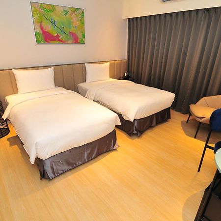Hotel Lounge Đầu Thành Ngoại thất bức ảnh