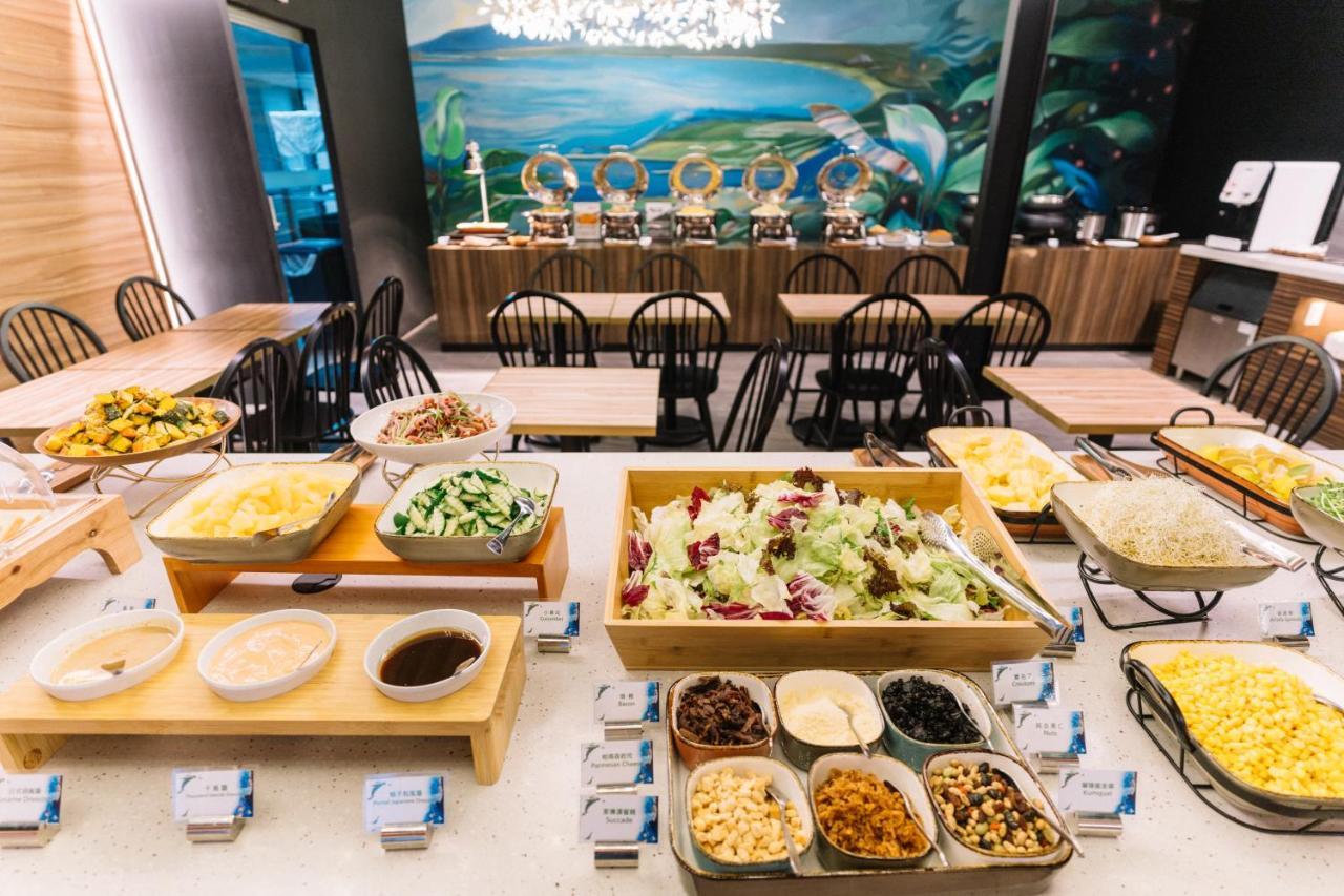 Hotel Lounge Đầu Thành Ngoại thất bức ảnh