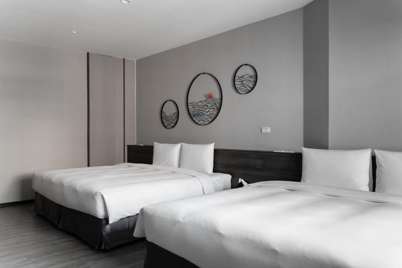 Hotel Lounge Đầu Thành Phòng bức ảnh