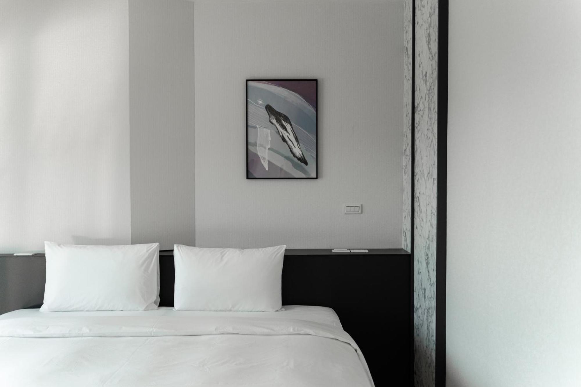 Hotel Lounge Đầu Thành Phòng bức ảnh