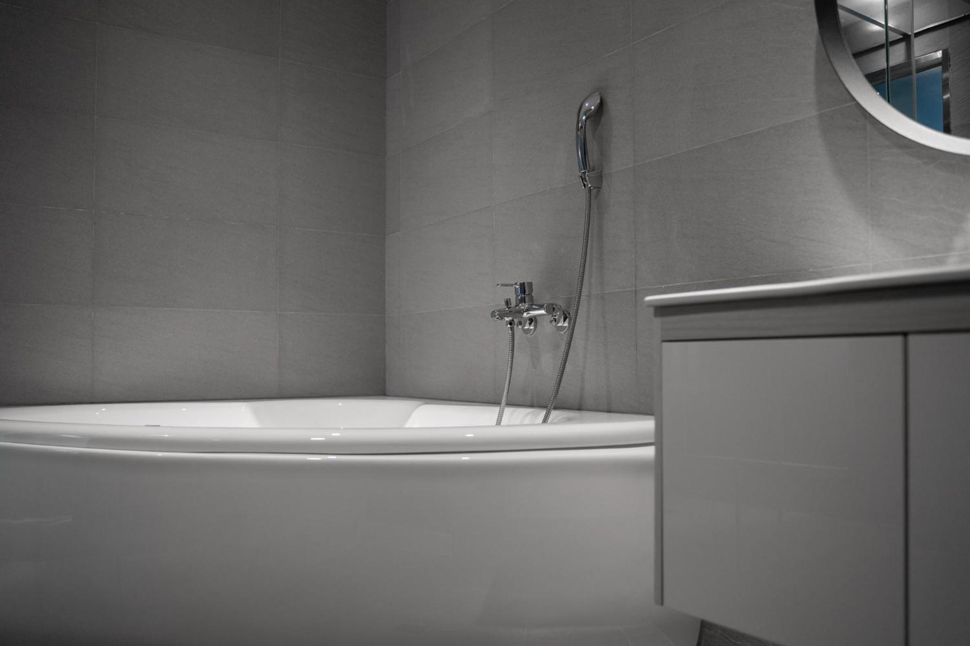 Hotel Lounge Đầu Thành Phòng bức ảnh